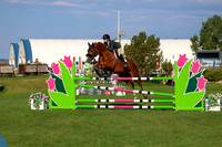 01099 - Shea - 2026 Rocky Mountain Classic III - Sunday August 23rd