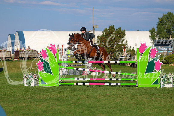 01099 - Shea - 2026 Rocky Mountain Classic III - Sunday August 23rd
