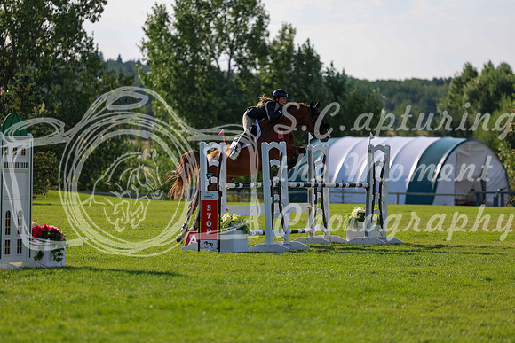 01106 - Shea - 2026 Rocky Mountain Classic III - Sunday August 23rd