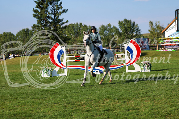 00941 - Shea - 2026 Rocky Mountain Classic III - Sunday August 23rd