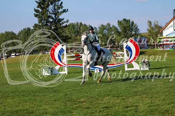 00942 - Shea - 2026 Rocky Mountain Classic III - Sunday August 23rd