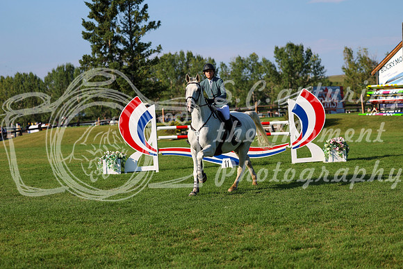 00943 - Shea - 2026 Rocky Mountain Classic III - Sunday August 23rd