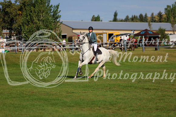 00948 - Shea - 2026 Rocky Mountain Classic III - Sunday August 23rd
