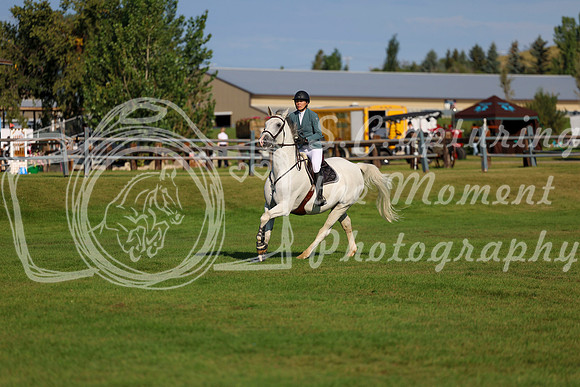 00949 - Shea - 2026 Rocky Mountain Classic III - Sunday August 23rd