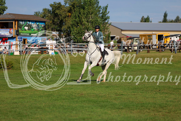 00950 - Shea - 2026 Rocky Mountain Classic III - Sunday August 23rd