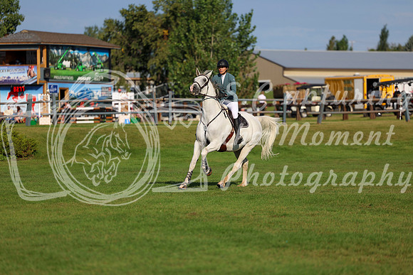 00951 - Shea - 2026 Rocky Mountain Classic III - Sunday August 23rd
