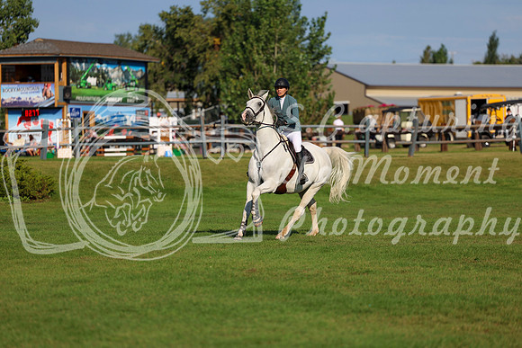 00952 - Shea - 2026 Rocky Mountain Classic III - Sunday August 23rd