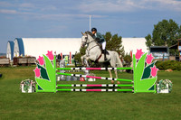 00953 - Shea - 2026 Rocky Mountain Classic III - Sunday August 23rd