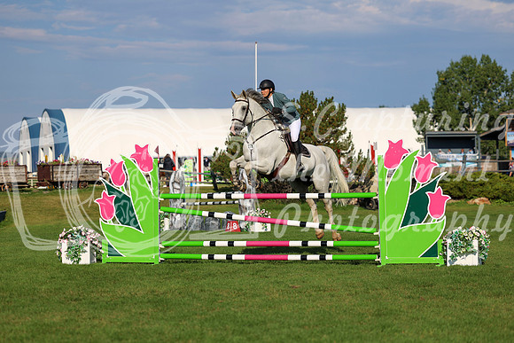 00953 - Shea - 2026 Rocky Mountain Classic III - Sunday August 23rd