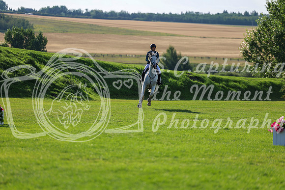 00957 - Shea - 2026 Rocky Mountain Classic III - Sunday August 23rd