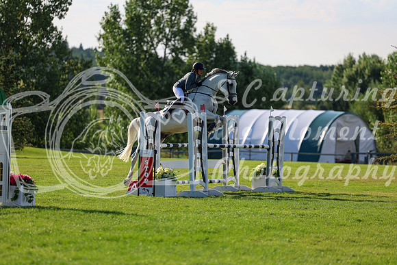 00965 - Shea - 2026 Rocky Mountain Classic III - Sunday August 23rd