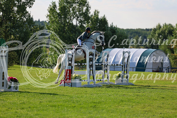 00964 - Shea - 2026 Rocky Mountain Classic III - Sunday August 23rd