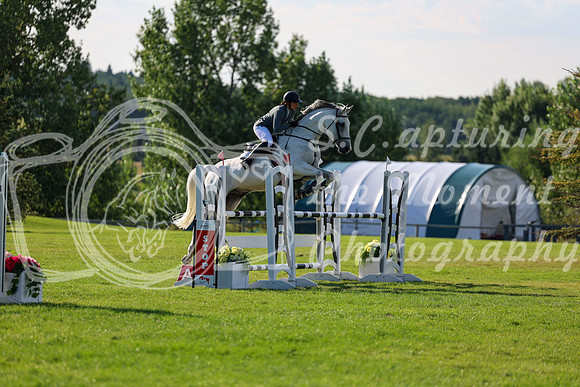 00966 - Shea - 2026 Rocky Mountain Classic III - Sunday August 23rd