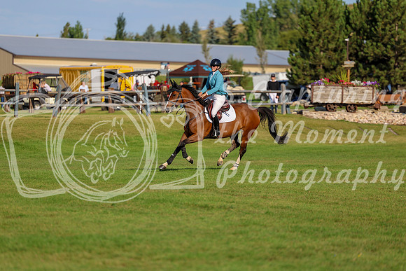 00838 - Shea - 2026 Rocky Mountain Classic III - Sunday August 23rd