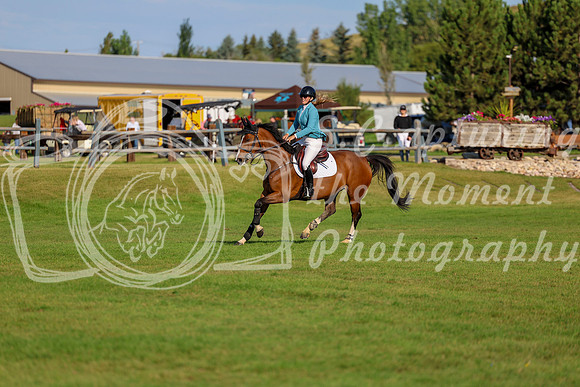 00839 - Shea - 2026 Rocky Mountain Classic III - Sunday August 23rd