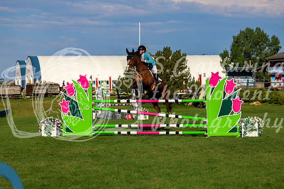 00841 - Shea - 2026 Rocky Mountain Classic III - Sunday August 23rd