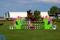 00842 - Shea - 2026 Rocky Mountain Classic III - Sunday August 23rd