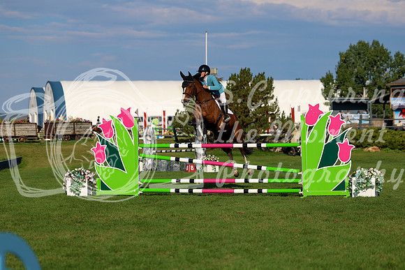 00842 - Shea - 2026 Rocky Mountain Classic III - Sunday August 23rd