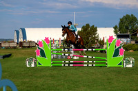 00844 - Shea - 2026 Rocky Mountain Classic III - Sunday August 23rd