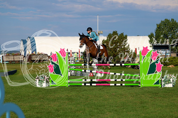 00845 - Shea - 2026 Rocky Mountain Classic III - Sunday August 23rd
