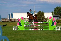 00846 - Shea - 2026 Rocky Mountain Classic III - Sunday August 23rd