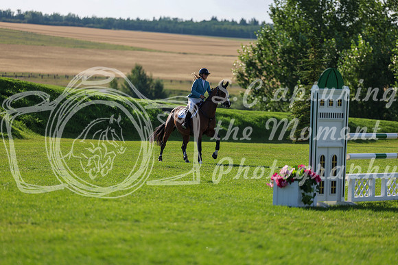 00850 - Shea - 2026 Rocky Mountain Classic III - Sunday August 23rd