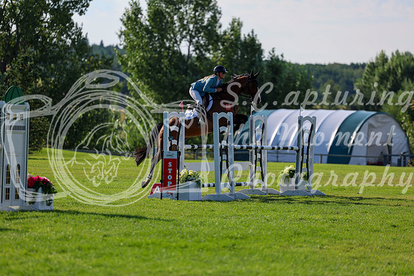00851 - Shea - 2026 Rocky Mountain Classic III - Sunday August 23rd