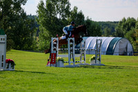 00852 - Shea - 2026 Rocky Mountain Classic III - Sunday August 23rd