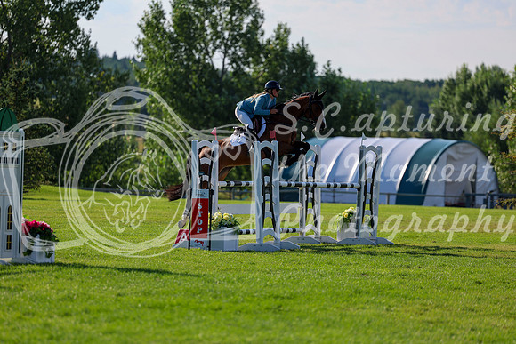 00852 - Shea - 2026 Rocky Mountain Classic III - Sunday August 23rd