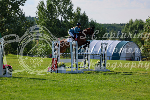 00853 - Shea - 2026 Rocky Mountain Classic III - Sunday August 23rd