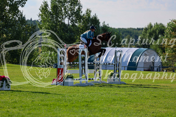 00854 - Shea - 2026 Rocky Mountain Classic III - Sunday August 23rd
