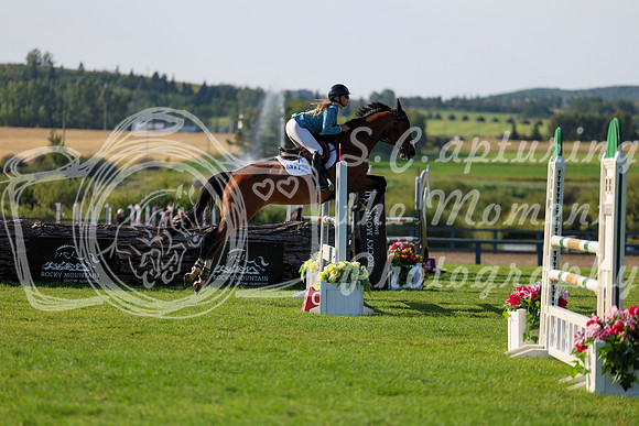 00857 - Shea - 2026 Rocky Mountain Classic III - Sunday August 23rd