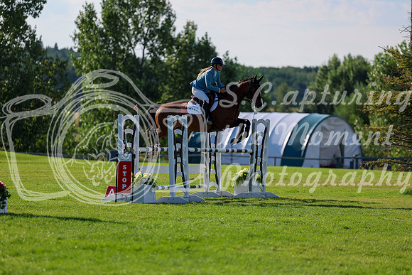 00856 - Shea - 2026 Rocky Mountain Classic III - Sunday August 23rd