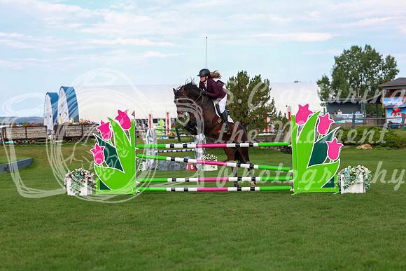 00008 - Shea - 2026 Rocky Mountain Classic III - Sunday August 23rd