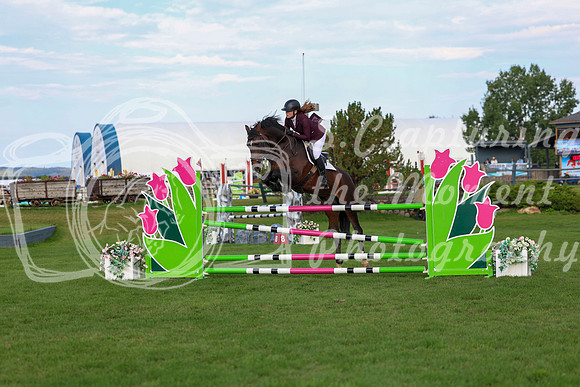 00009 - Shea - 2026 Rocky Mountain Classic III - Sunday August 23rd