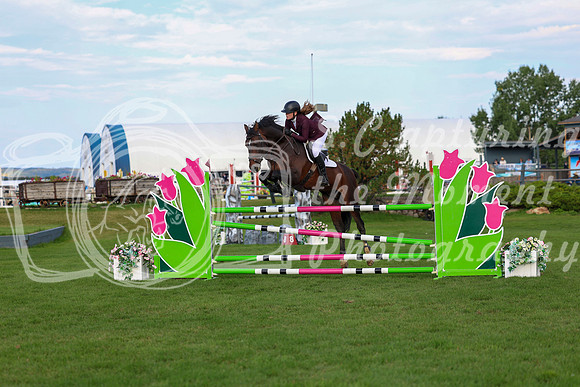 00010 - Shea - 2026 Rocky Mountain Classic III - Sunday August 23rd