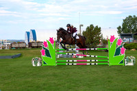00013 - Shea - 2026 Rocky Mountain Classic III - Sunday August 23rd