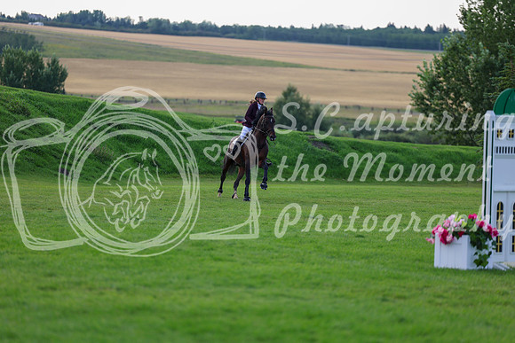 00016 - Shea - 2026 Rocky Mountain Classic III - Sunday August 23rd