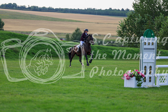 00019 - Shea - 2026 Rocky Mountain Classic III - Sunday August 23rd