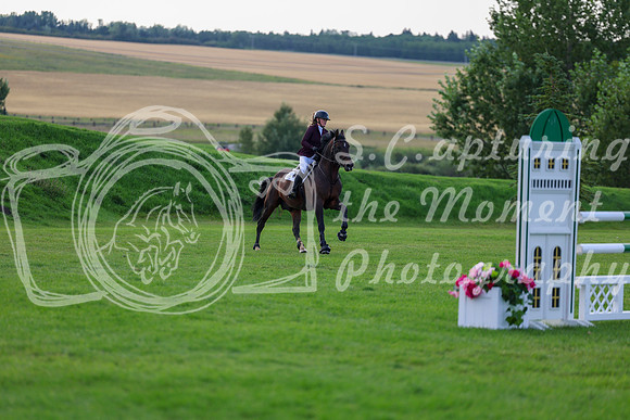 00020 - Shea - 2026 Rocky Mountain Classic III - Sunday August 23rd