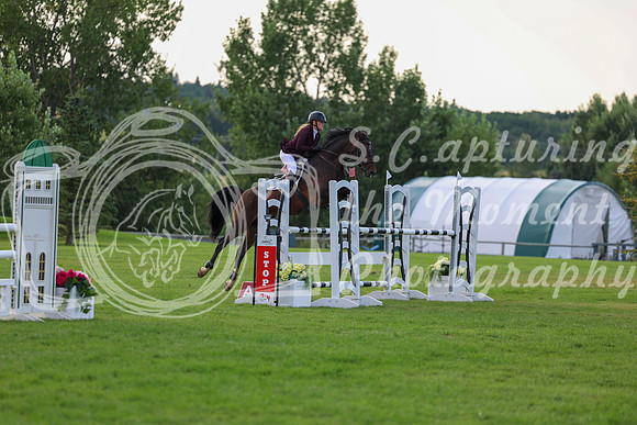 00021 - Shea - 2026 Rocky Mountain Classic III - Sunday August 23rd