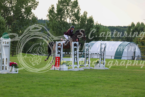 00022 - Shea - 2026 Rocky Mountain Classic III - Sunday August 23rd
