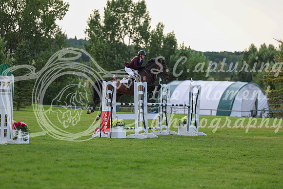00023 - Shea - 2026 Rocky Mountain Classic III - Sunday August 23rd