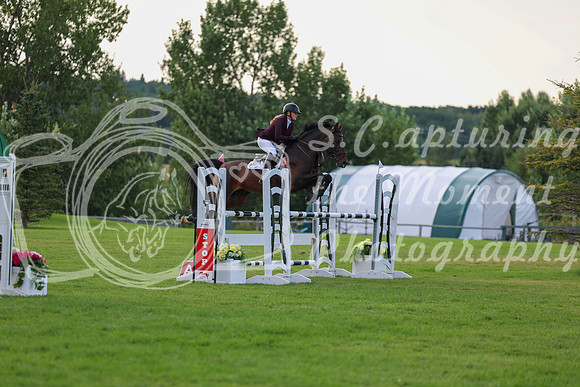 00024 - Shea - 2026 Rocky Mountain Classic III - Sunday August 23rd