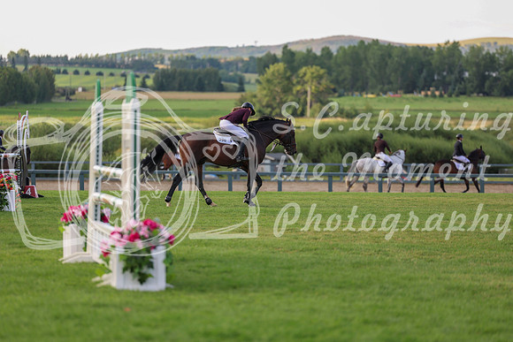 00065 - Shea - 2026 Rocky Mountain Classic III - Sunday August 23rd