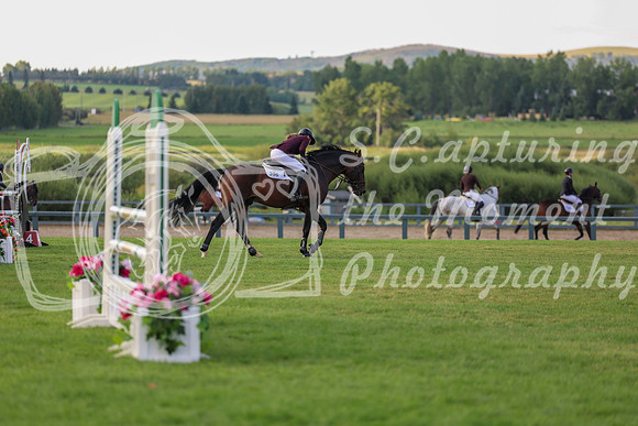 00066 - Shea - 2026 Rocky Mountain Classic III - Sunday August 23rd