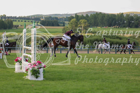 00068 - Shea - 2026 Rocky Mountain Classic III - Sunday August 23rd