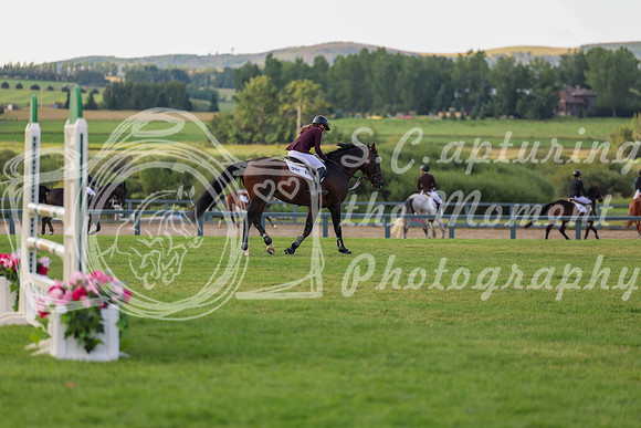 00072 - Shea - 2026 Rocky Mountain Classic III - Sunday August 23rd