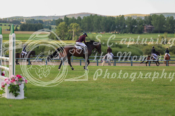 00073 - Shea - 2026 Rocky Mountain Classic III - Sunday August 23rd