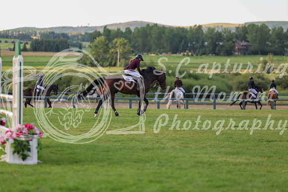 00074 - Shea - 2026 Rocky Mountain Classic III - Sunday August 23rd